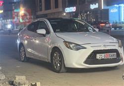 تويوتا يارس آي أ